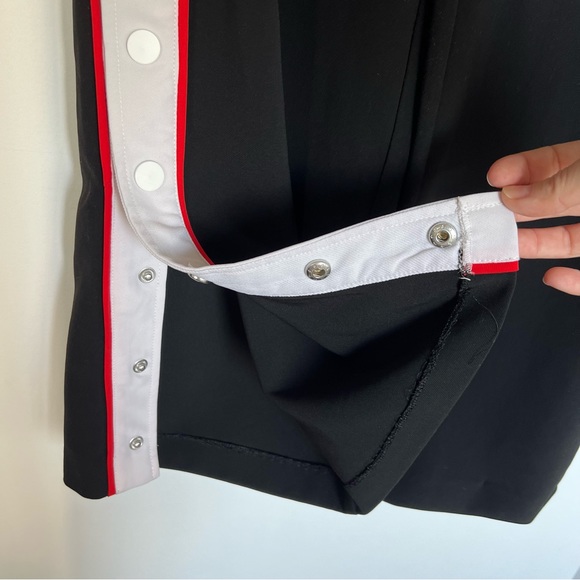 Kendall + Kylie Snap Track Pant - Picture 5 of 11